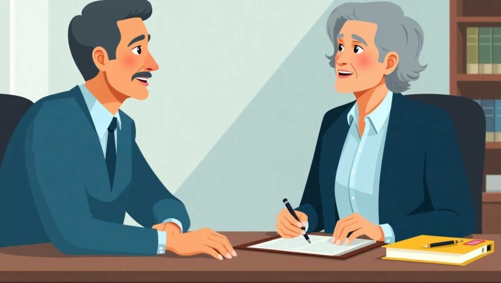 How to Choose a Mesothelioma Attorney