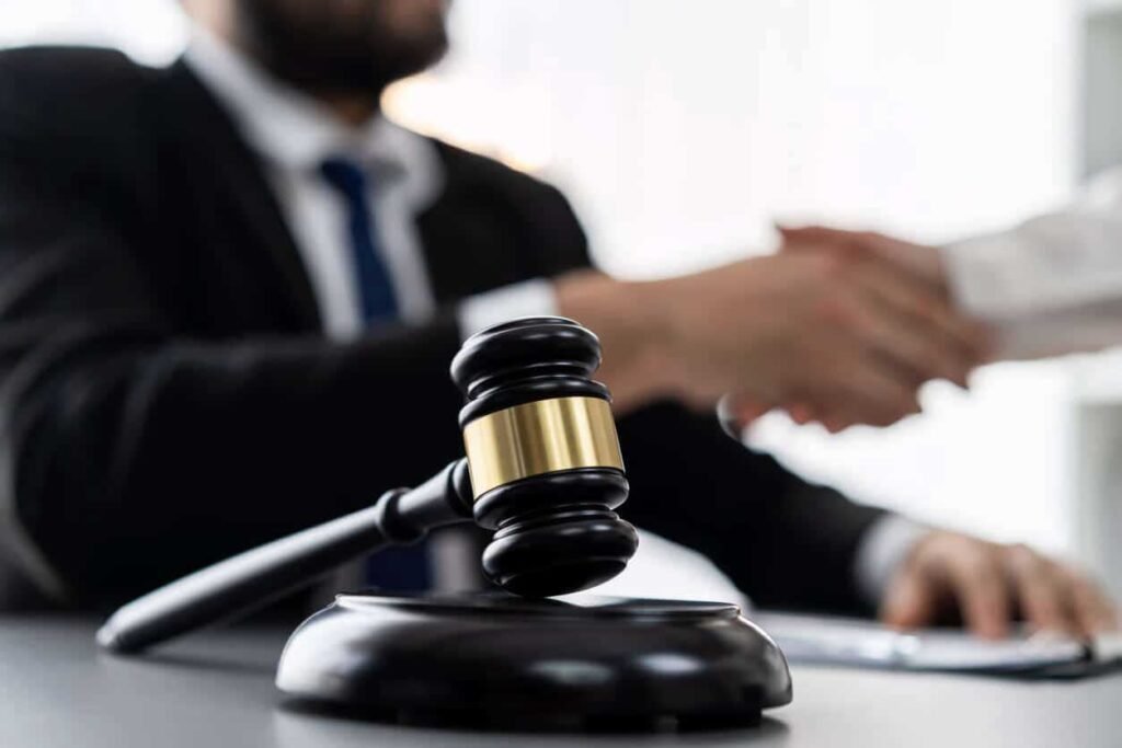 The Top 10 Most Successful Lawyers in the USA