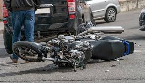 Motorcycle Crash Claim Lawyer