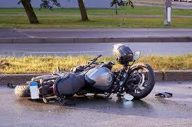 No-Win, No-Fee Motorcycle Accident Lawyer