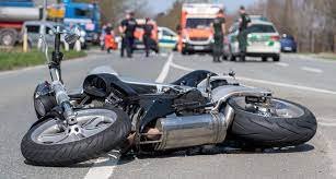 Motorcycle Injury Attorney Near Me