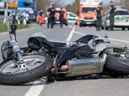 Motorcycle Crash Legal Expert